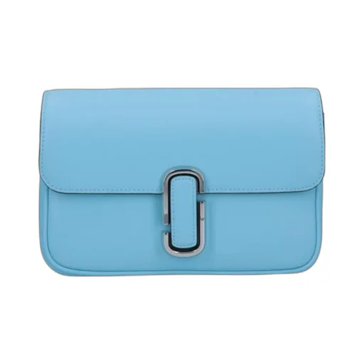Logo Shoulder Bag