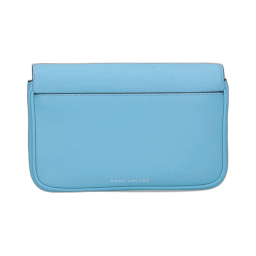 Logo Shoulder Bag