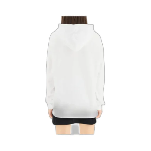 The Flintstones-Print Hoodie