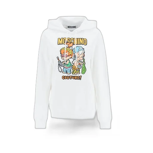 The Flintstones-Print Hoodie