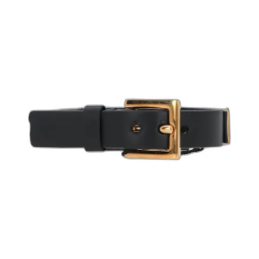 Versace Greca Buckled Bracelet