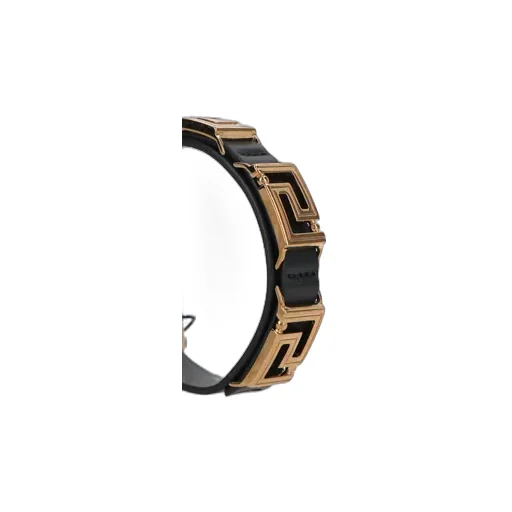 Versace Greca Buckled Bracelet