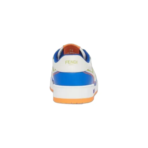 Fendi Match Sneakers