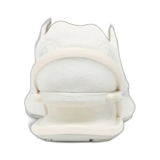 Fendi First 1 Low-Top Sneakers