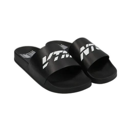 Vtmnts Logo Printed Pool Slides
