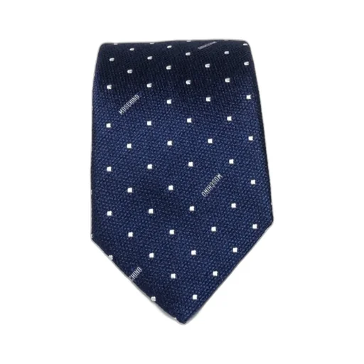 Logo Details Tie