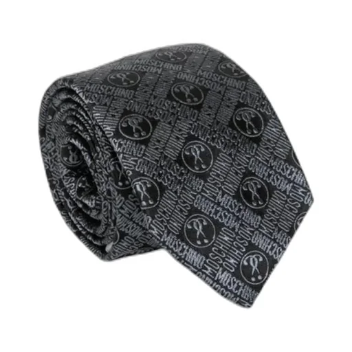 Logo Details Tie