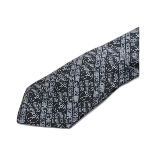 Logo Details Tie