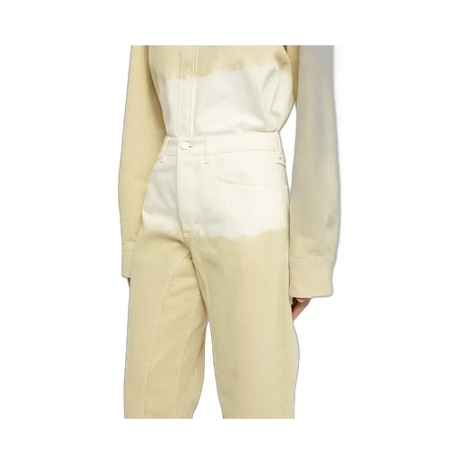 Jil Sander Denim Trousers