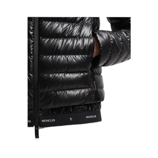 Moncler Epigeo Short Down Jacket