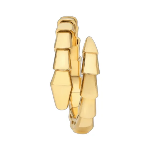 Snake Scale Ring