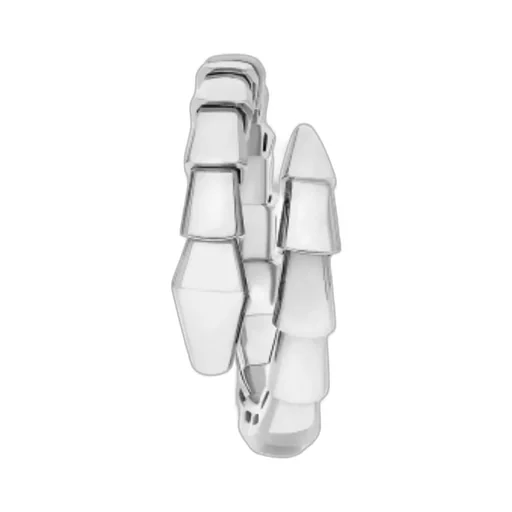 Snake Scale Ring