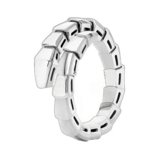 Snake Scale Ring