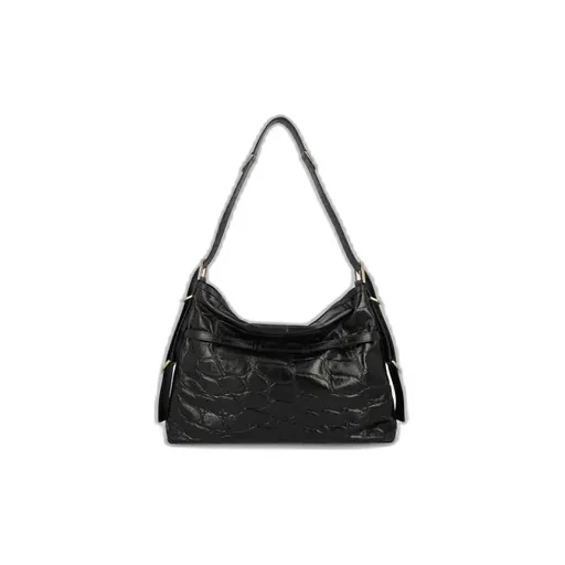 Givenchy Buckle Detailed Shoulder Bag