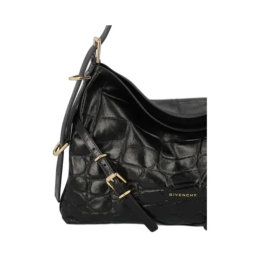Givenchy Buckle Detailed Shoulder Bag