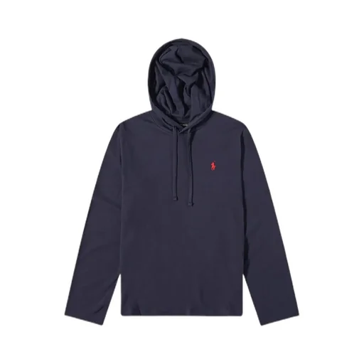 Jersey Hoodie