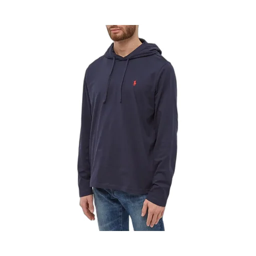 Jersey Hoodie