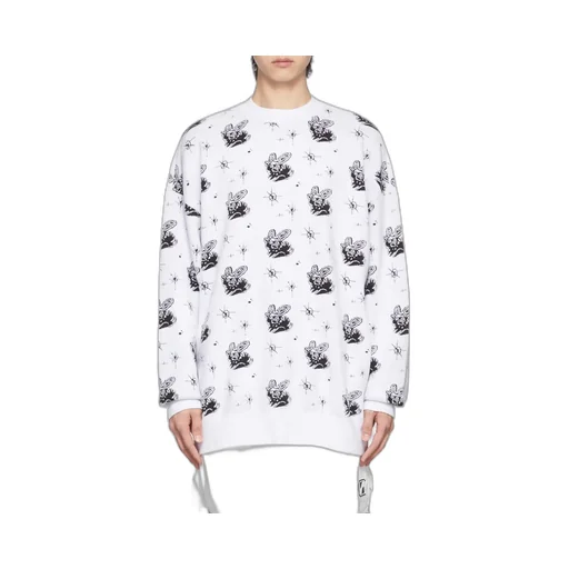 Round-Neck Sweater