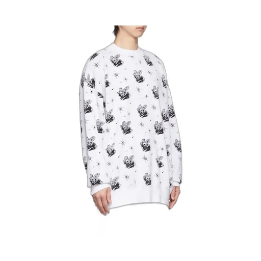Round-Neck Sweater