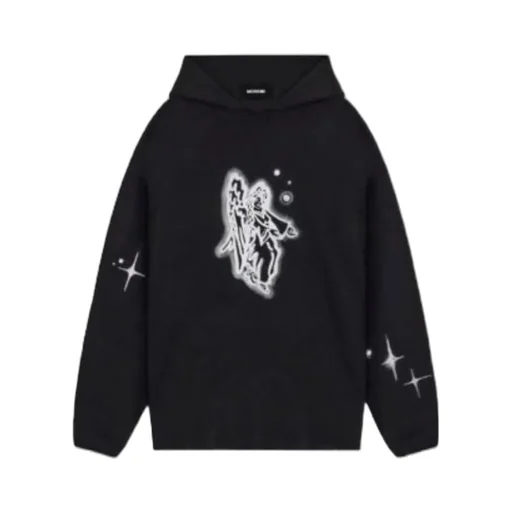 Logo Sweater