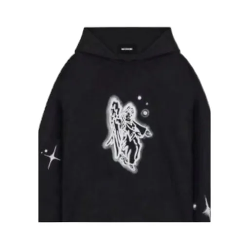 Logo Sweater