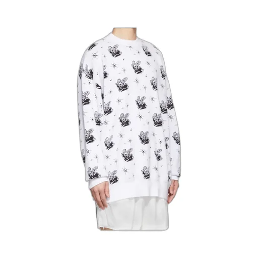 Round-Neck Sweater