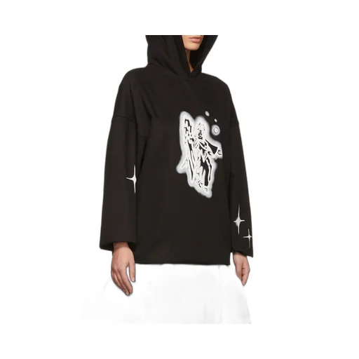 Logo Sweater