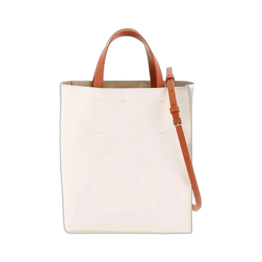 Marni Museo Tote Bag