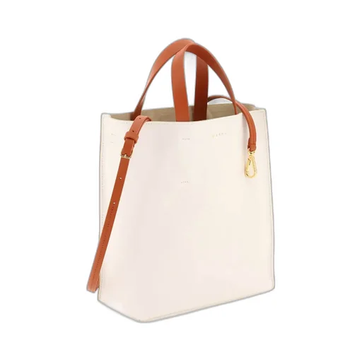 Marni Museo Tote Bag