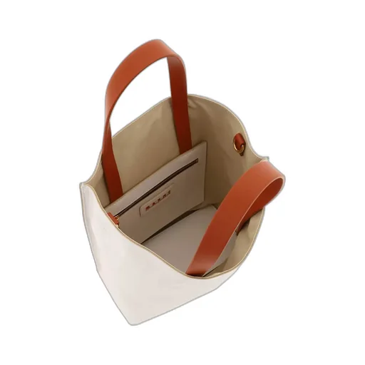 Marni Museo Tote Bag