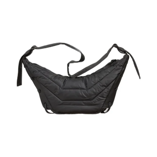 Lemaire Small Soft Zipped Game Bag