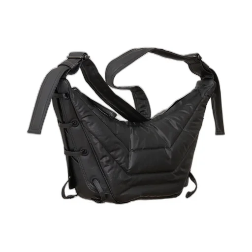 Lemaire Small Soft Zipped Game Bag