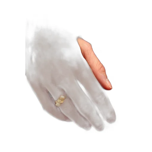 Ferragamo Bow-Detailed Ring