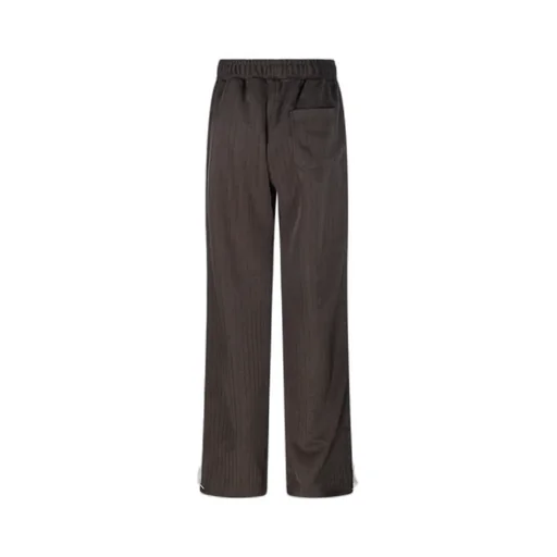 Golden Goose Deluxe Brand Logo Printed Track Trousers