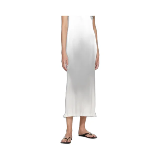 The Row Sleeveless Long Dress