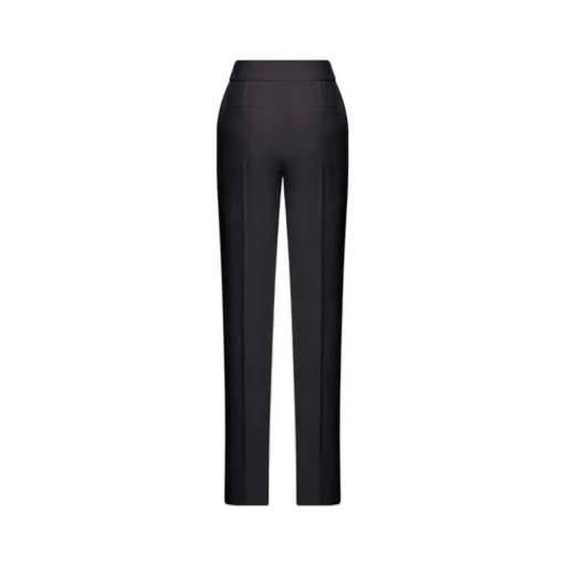 Jacquemus Straight-Leg Trousers