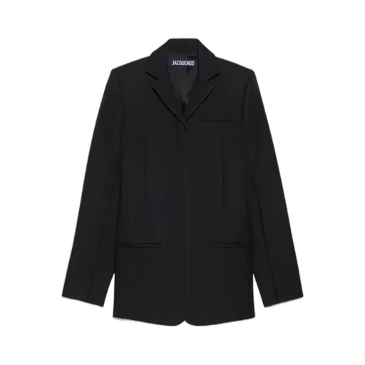 Jacquemus Inside-Out Blazer