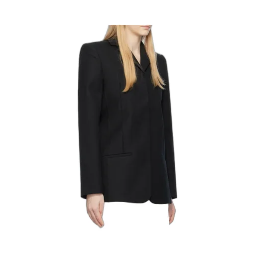 Jacquemus Inside-Out Blazer