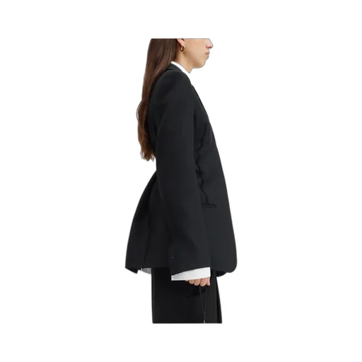 Jacquemus Inside-Out Blazer