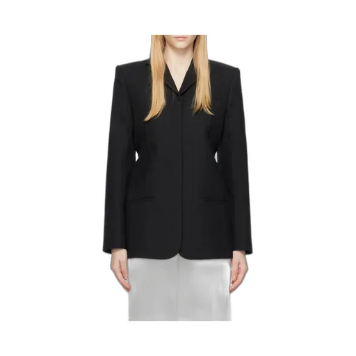 Jacquemus Inside-Out Blazer