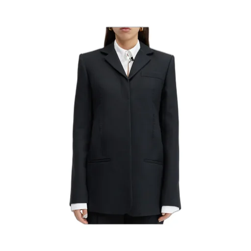 Jacquemus Inside-Out Blazer