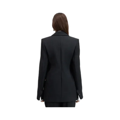 Jacquemus Inside-Out Blazer