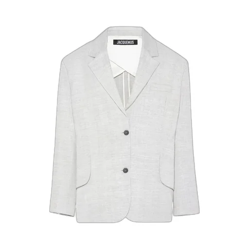 Jacquemus Oversized Blazer