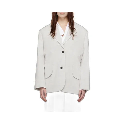 Jacquemus Oversized Blazer