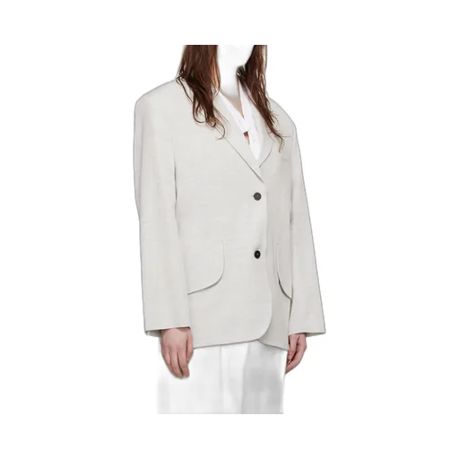 Jacquemus Oversized Blazer