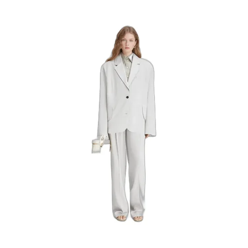 Jacquemus Oversized Blazer