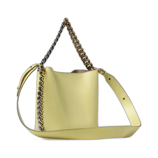 Stella Mccartney Frayme Bucket Bag