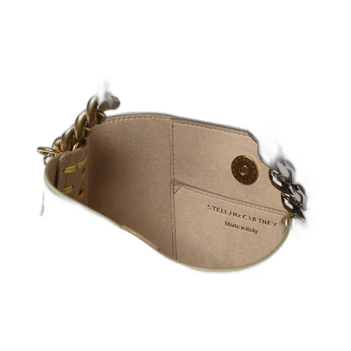 Stella Mccartney Frayme Bucket Bag