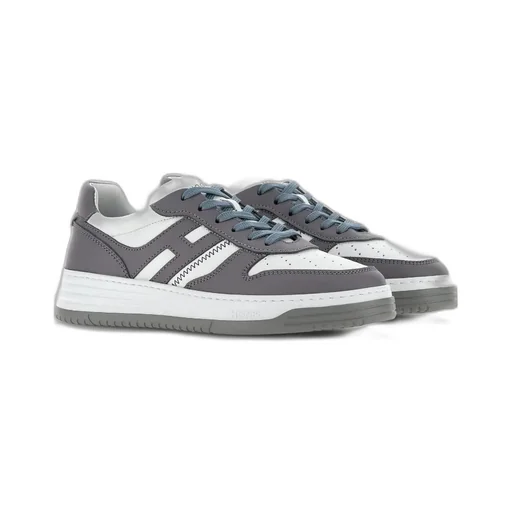 Hogan H630 Low-Top Sneakers