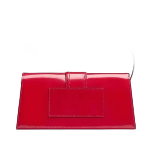 Jacquemus Le Bambino Long Flap Shoulder Bag